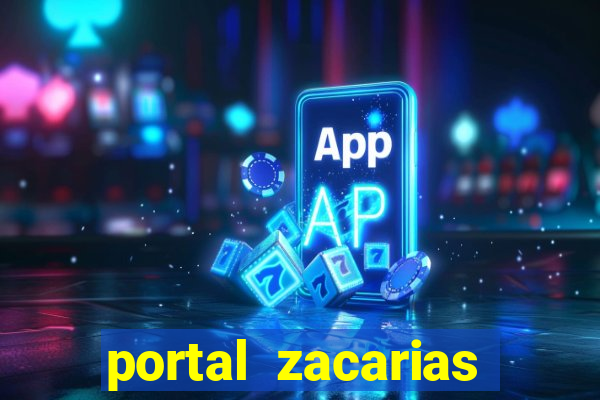 portal zacarias maloqueiro cova